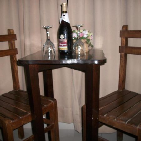 Suites El Parque ليما المظهر الخارجي الصورة