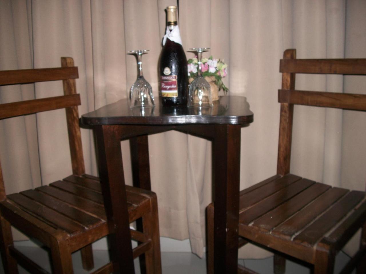 Suites El Parque ليما المظهر الخارجي الصورة