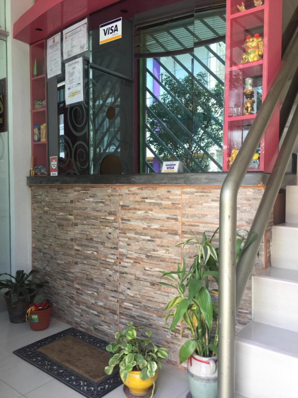 Suites El Parque ليما المظهر الخارجي الصورة