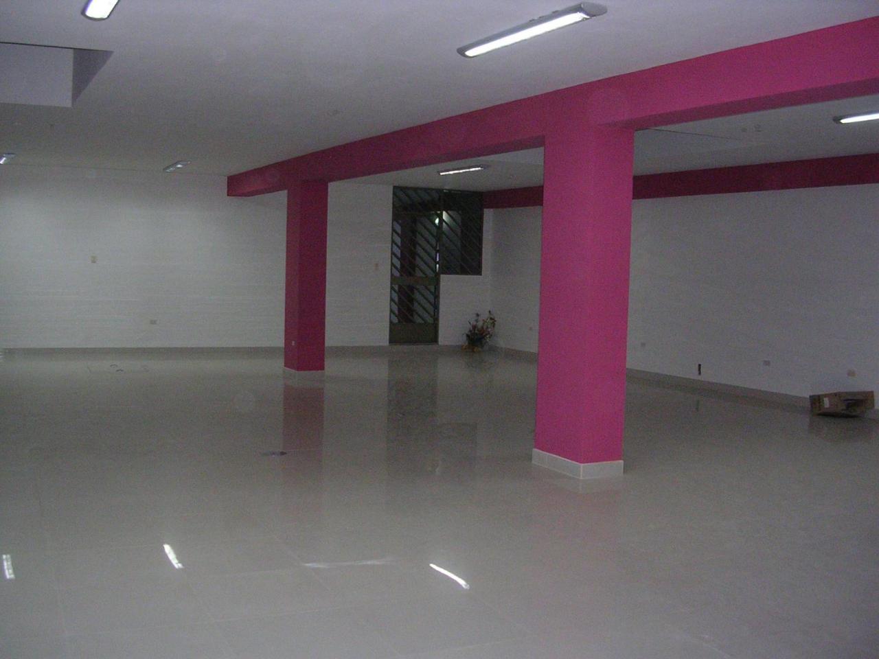 Suites El Parque ليما المظهر الخارجي الصورة